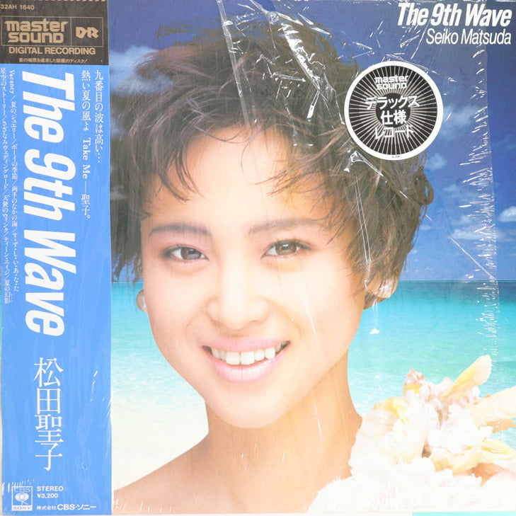 【SEIKO MATSUDA PHOTO】 SEIKO MATSUDA - Seiko Memories -Masaaki Ohmura Works- Amazon.com Music