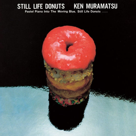 Ken Muramatsu  - Still Life Donuts LP (Pre-Order)