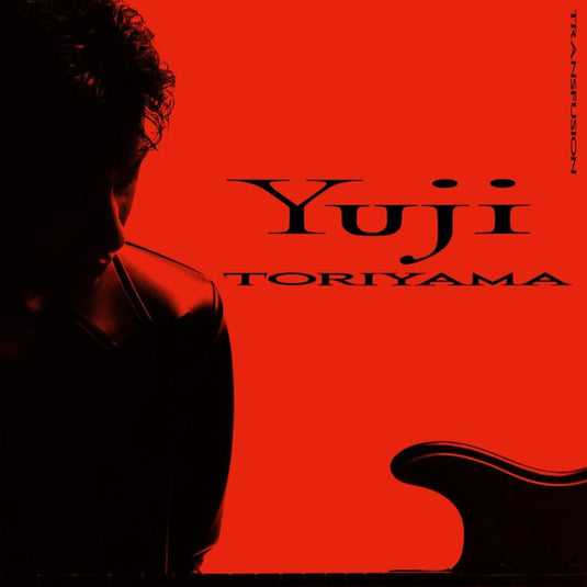 Yuji Toriyama - Transfusion LP (Pre-Order)