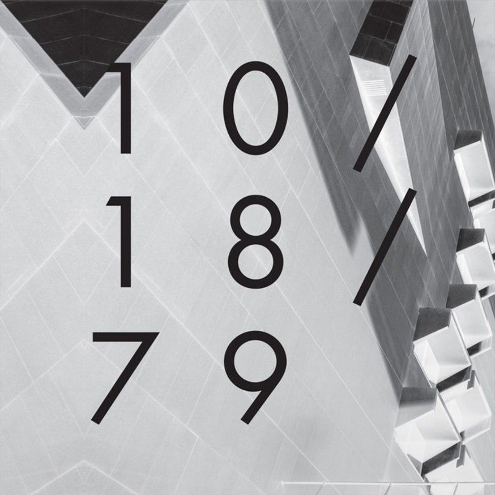 Yellow Magic Orchestra - YMO Trans Atlantic Tour Paris 10/18/1979