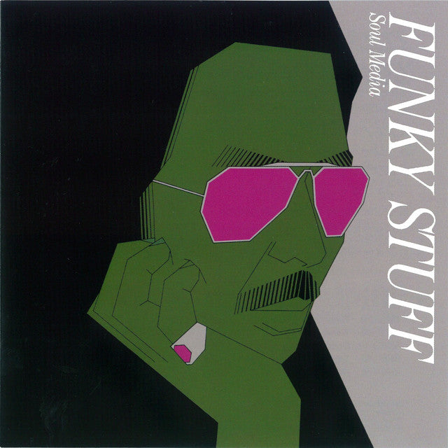 【限定盤】MR. K Edits /BOX 5枚組Disco Soul Funk KD-022 Aftershower Funk Kenny Dope Pt.1 & 2 - The Fantastic