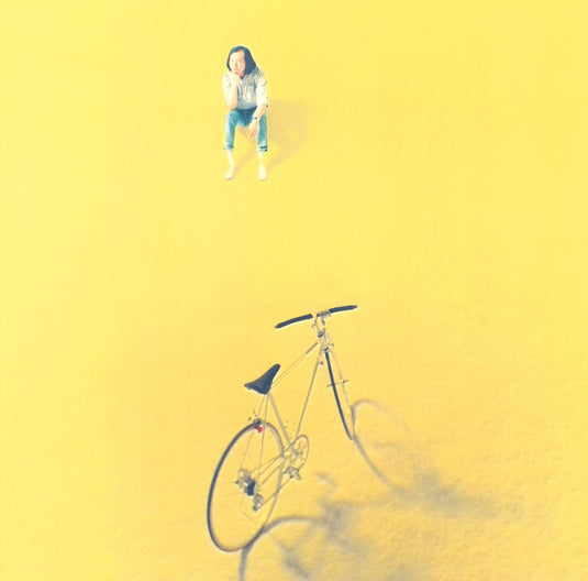 Tatsuro Yamashita - The Boy Inside Me LP (2025 Vinyl Edition - Pre-Order)
