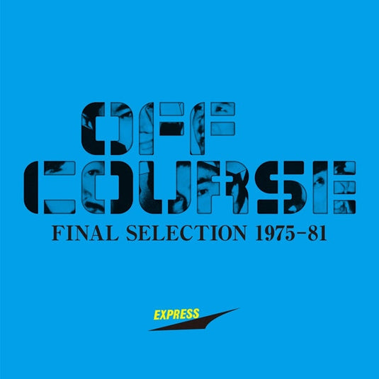 Off Course - Final Selection 1975-1981 2LP (Pre-Order)