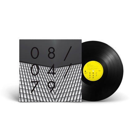 Yellow Magic Orchestra - YMO Live At The Greek Theatre 08/04/1979 LP