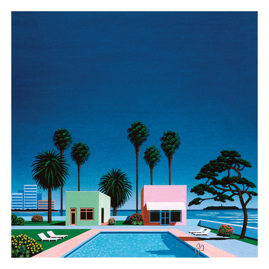 Japanese Compilations