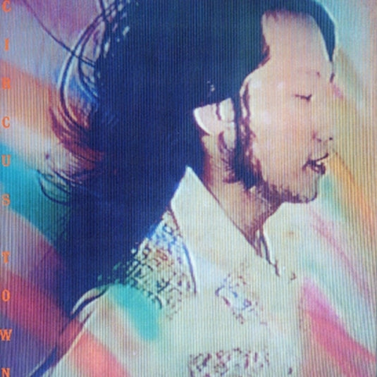 Tatsuro Yamashita - Circus Town (Repress)