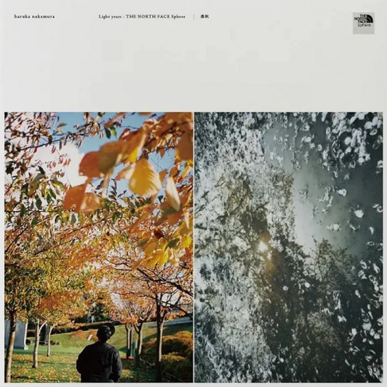 Haruka Nakamura - Shunju: Spring & Autumn LP – Cromulent Records