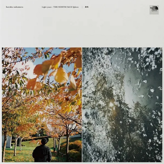Load image into Gallery viewer, Haruka Nakamura - Shunju: Spring &amp; Autumn LP
