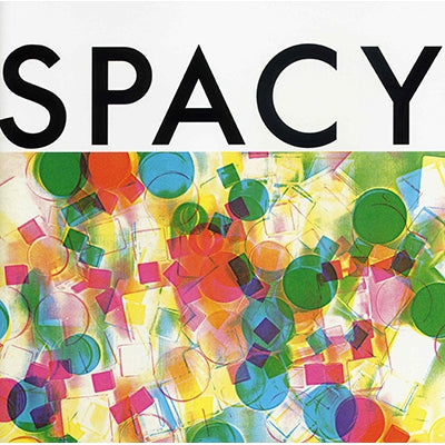 Tatsuro Yamashita - Spacy (Repress)