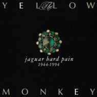THE YELLOW MONKEY jaguar hard pain レコード jaguar hard pain 1944-1994｜THE YELLOW MONKEY | ザ・イエロー