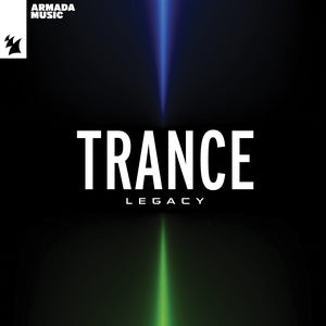 Various Artists Armada Music Trance Legacy 2LP Cromulent Records