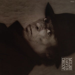 Miles Davis - Decoy LP – Cromulent Records