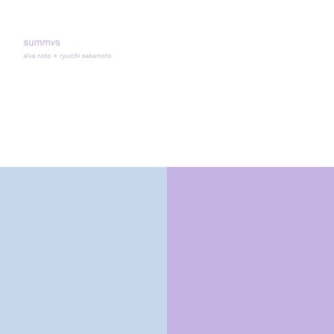 Alva Noto + Ryuichi Sakamoto - Summvs (Remastered) 2LP