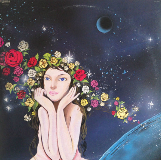 Asami Kado – Fascination LP (Used)