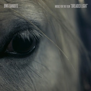 BMX Bandits -  Music for the film