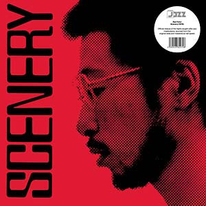 Ryo Fukui - Scenery LP