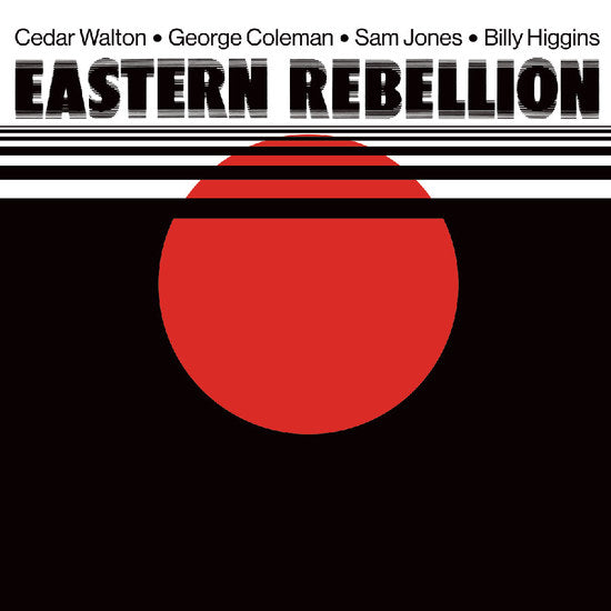 Load image into Gallery viewer, Eastern Rebellion - Eastern Rebellion LP
