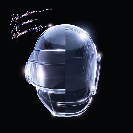 Daft Punk - Random Access Memories (10th Anniversary Edition) 3LP