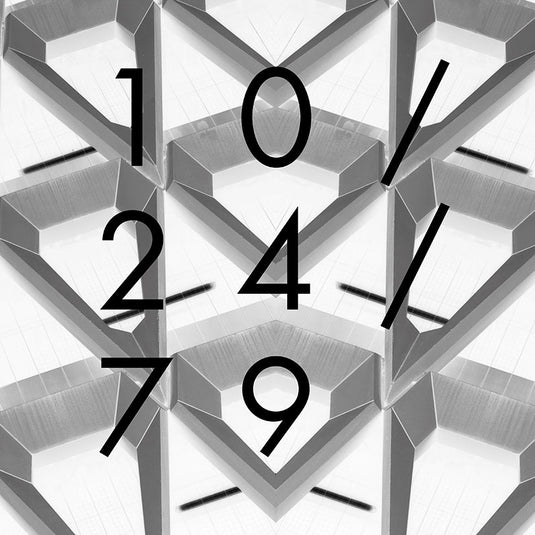 Yellow Magic Orchestra - YMO Trans Atlantic Tour London 10/24/1979 2LP (Pre-Order)