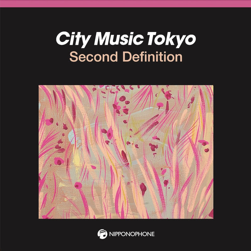 Load image into Gallery viewer, Various Artists - CITY MUSIC TOKYO Second Definition 2LP (Pre-Order)
