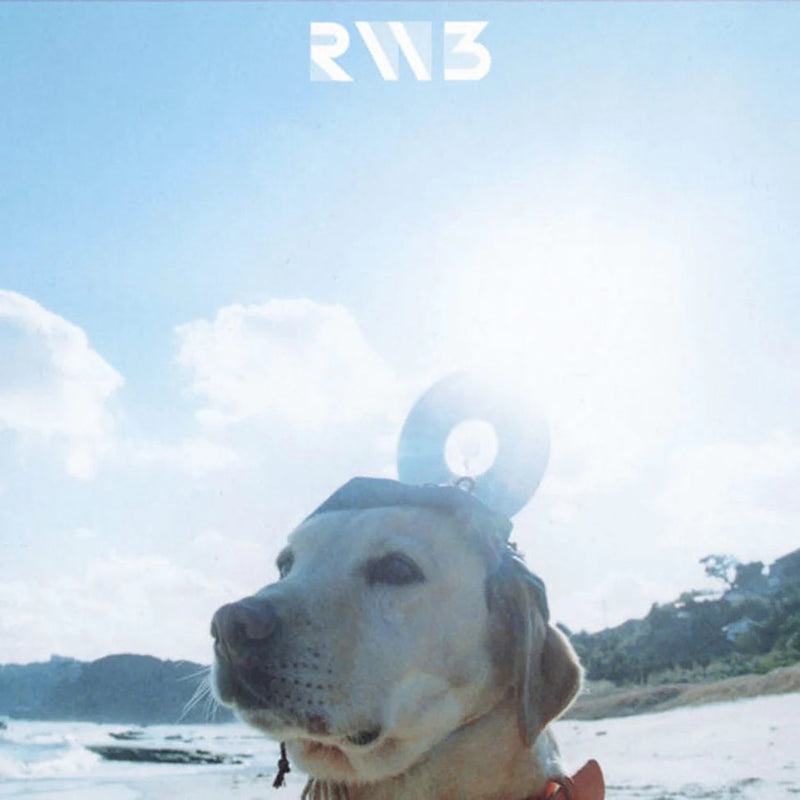 Load image into Gallery viewer, RADWIMPS - Radwimps 3 ~Mujintou Ni Motteikiwasureta Ichimai~ 2LP (Pre-Order)
