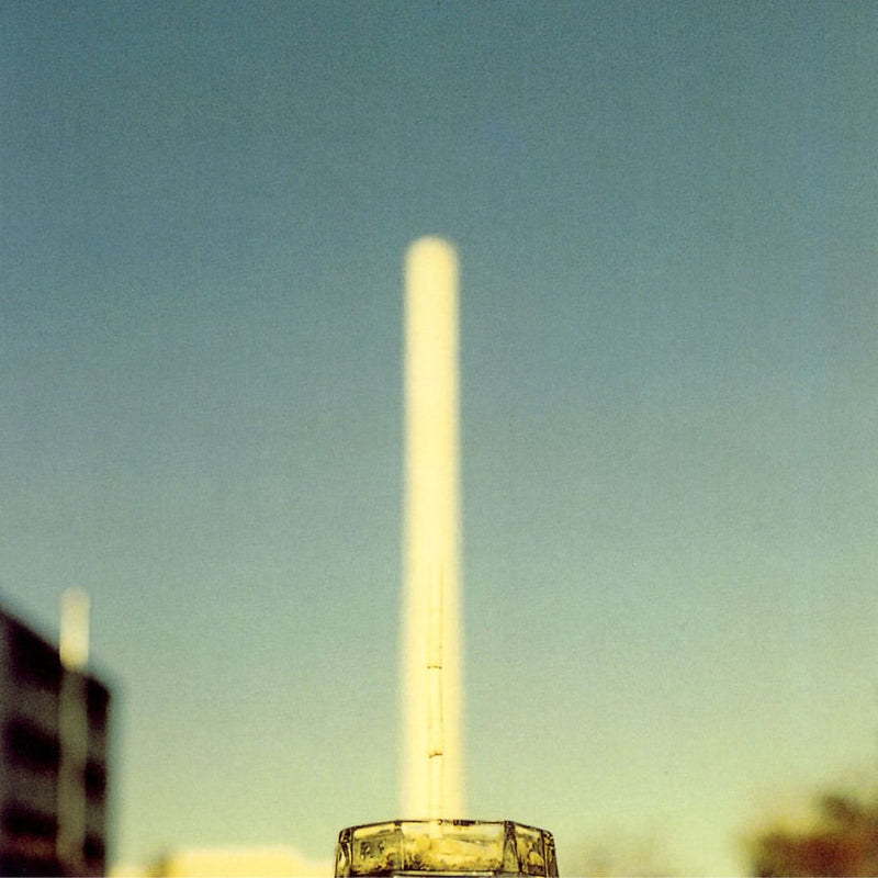Load image into Gallery viewer, Kazuyoshi Nakamura - Kinjitou 2LP (Clear Blue Vinyl - Pre-Order)
