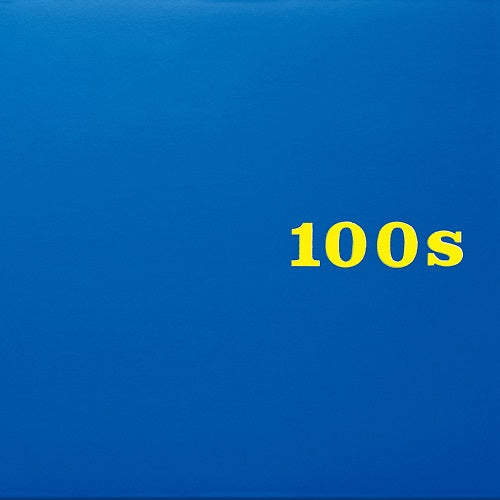 Kazuyoshi Nakamura - 100s 2LP (Pre-Order)