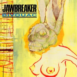 Jawbreaker - Bivouac LP (Green Vinyl)