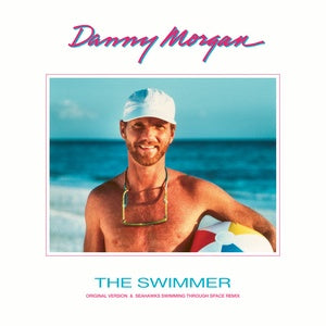 Danny Morgan - The Swimmer 12