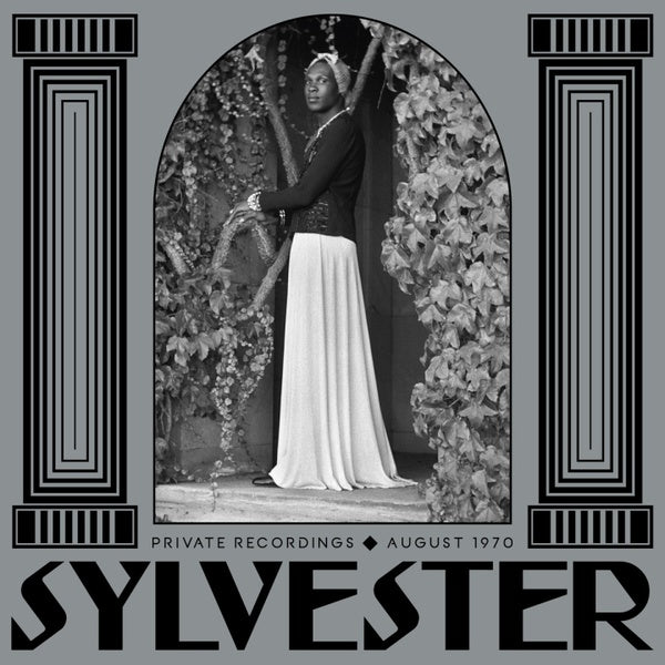 Sylvester - Private Recordings: August 1970 LP