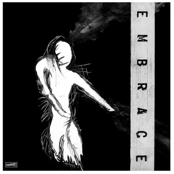 Embrace - Embrace LP (Gold Vinyl)