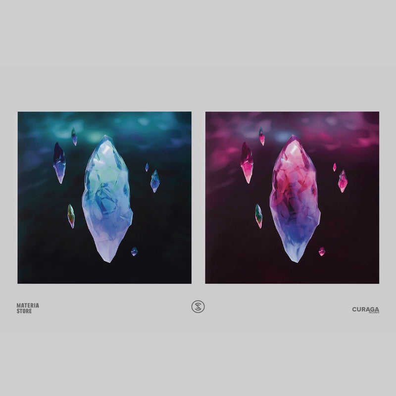 Load image into Gallery viewer, LoFi VGM - Video Game LoFi: Final Fantasy 2LP (Pre-Order)
