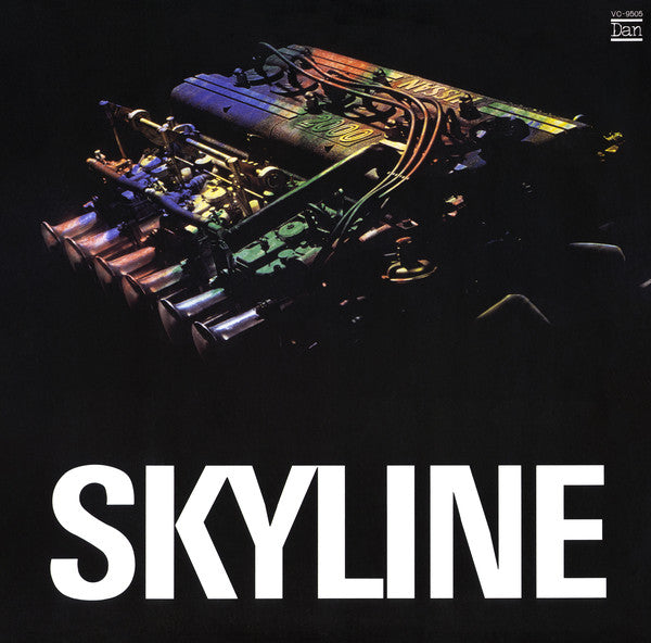 Skyline - Express Skyline LP (Used)