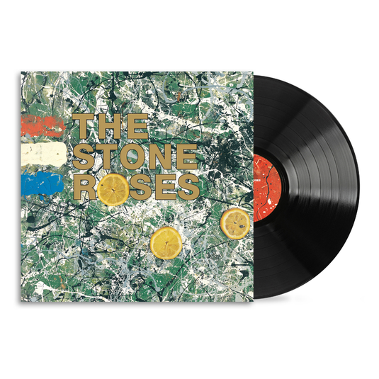 The Stone Roses - The Stone Roses LP (Pre-Order)