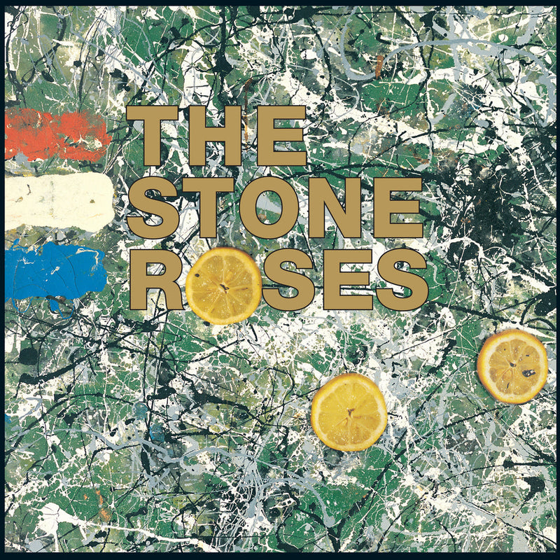 Load image into Gallery viewer, The Stone Roses - The Stone Roses LP (Pre-Order)
