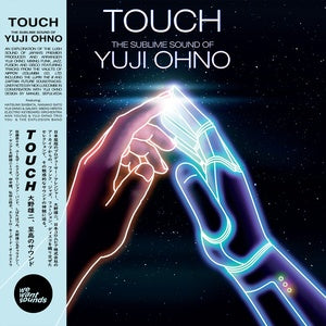 Yuji Ohno -  Touch: The Sublime Sound of Yuji Ohno LP