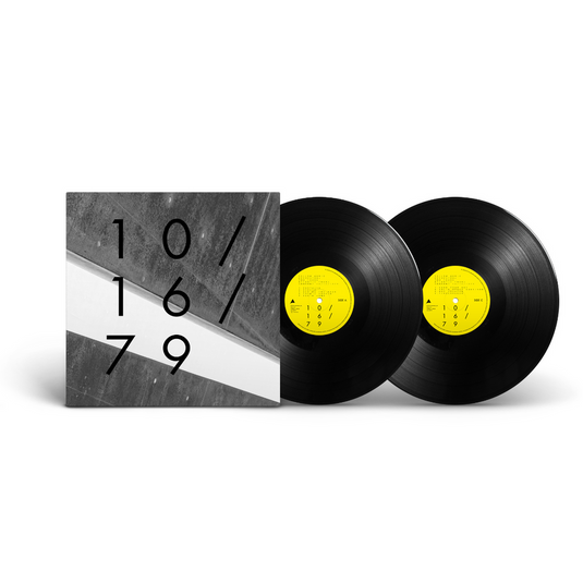 Yellow Magic Orchestra - YMO Trans Atlantic Tour London 10/16/1979 2LP (Pre-Order)