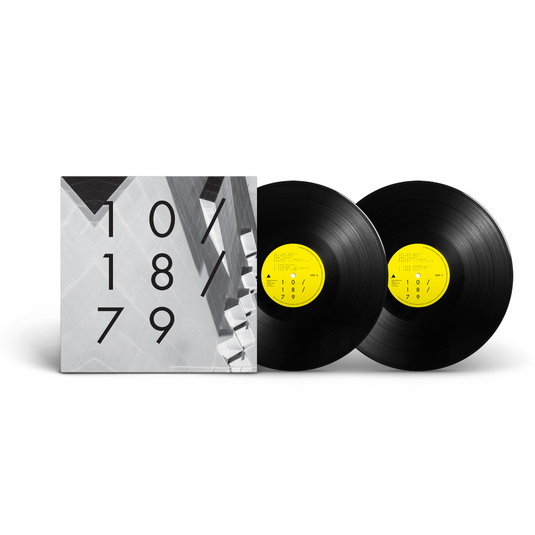 Yellow Magic Orchestra - YMO Trans Atlantic Tour Paris 10/18/1979 2LP (Pre-Order)
