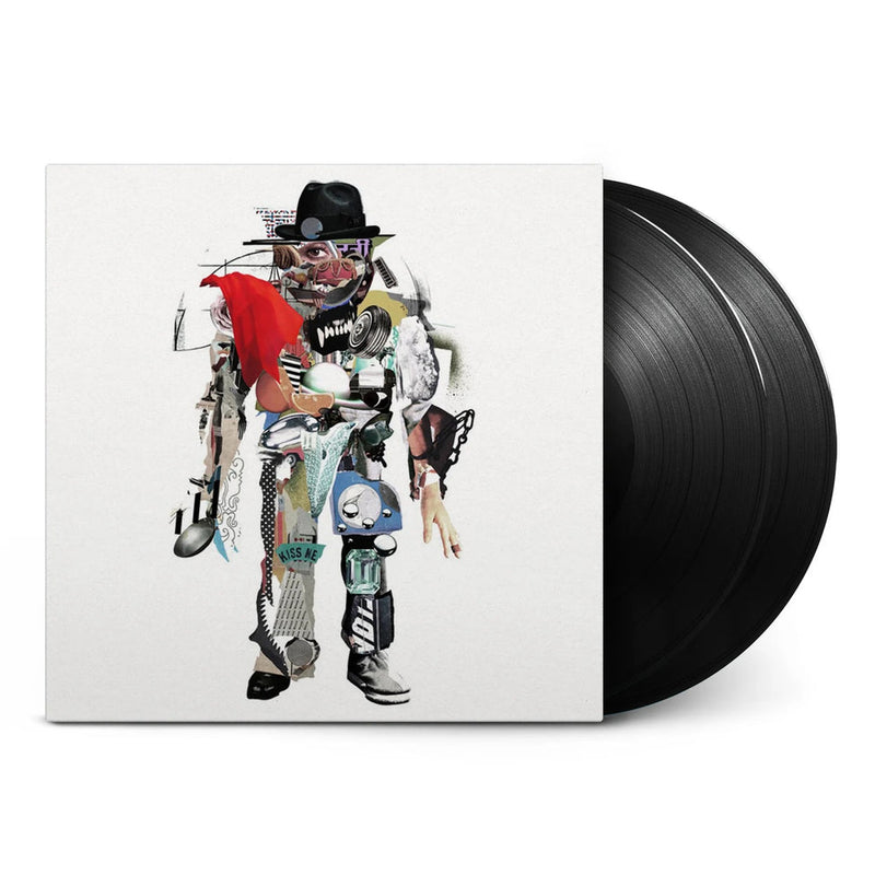 Load image into Gallery viewer, RADWIMPS - Arutokoroni No Teiri 2LP (Pre-Order)
