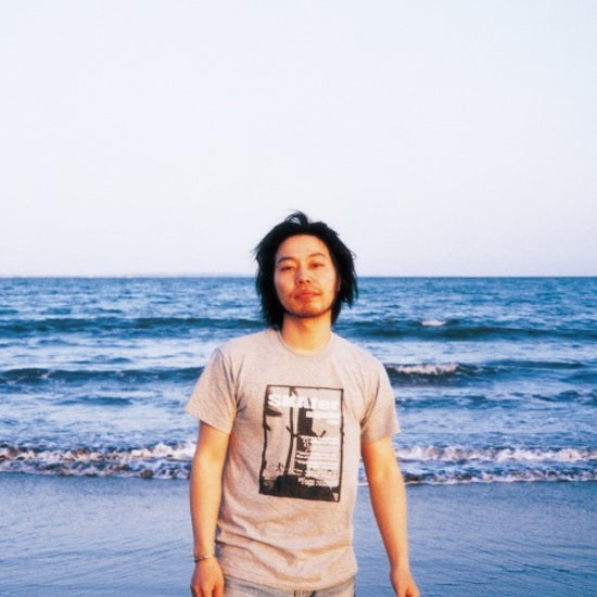 Keiichi Sokabe - Keiichi Sokabe LP (Pre-Order)