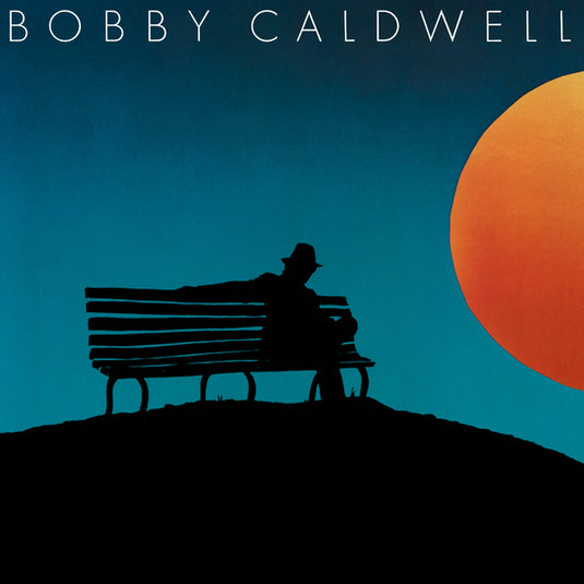 Bobby Caldwell - Bobby Caldwell LP (Pre-Order)