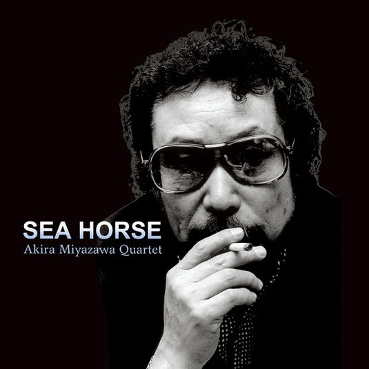 Akira Miyazawa Quartet - Sea Horse 2LP (Pre-Order)