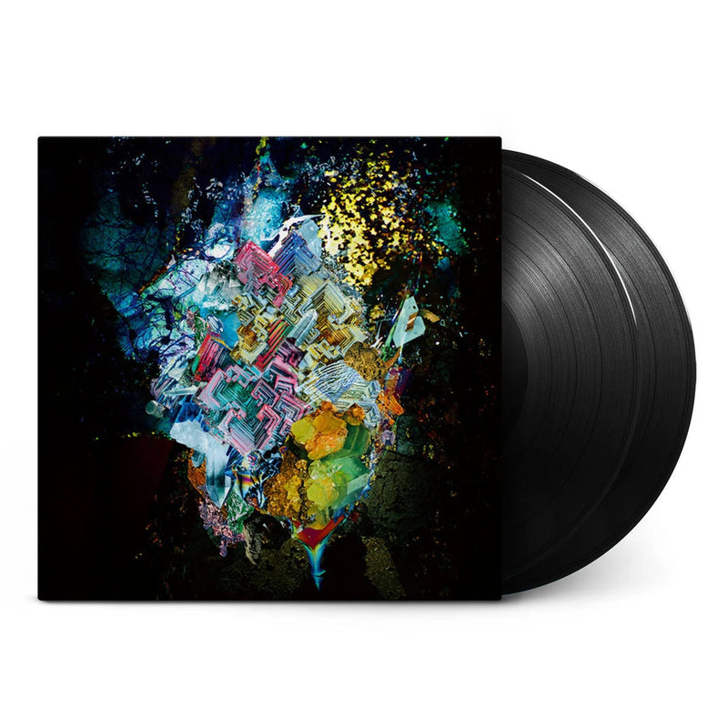 Load image into Gallery viewer, RADWIMPS - Batsu To Maru To Tsumi To 2LP (Pre-Order)
