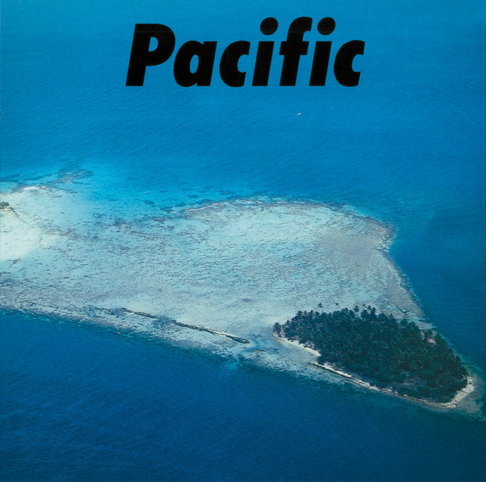 Haruomi Hosono, Shigeru Suzuki, Tatsuro Yamashita - Pacific LP (Pre-Order)