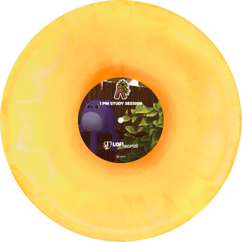Load image into Gallery viewer, Various Artists - Presents 1pm Study Session 2LP (Piano Remixes - Pre-Order)
