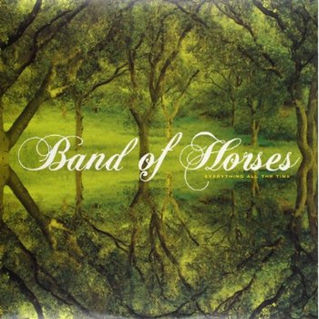 Load image into Gallery viewer, Band of Horses - Everything All of the Time LP
