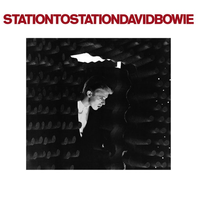 Load image into Gallery viewer, David Bowie - Station to Station LP

