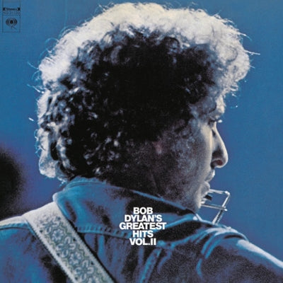 Bob Dylan - Bob Dylan's Greatest Hits Volume 2 2LP (Japanese Pressing)