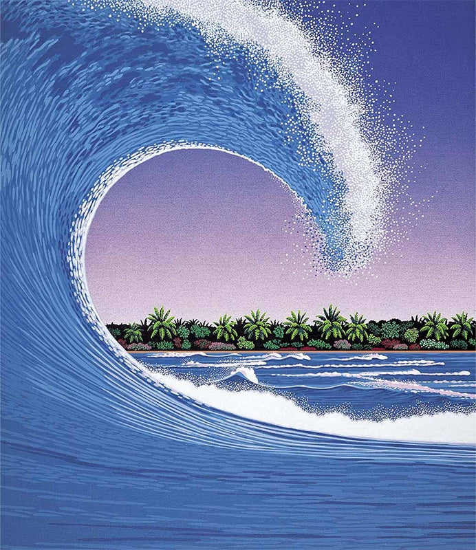 Load image into Gallery viewer, Journey Begins by Hiroshi Nagai Book
