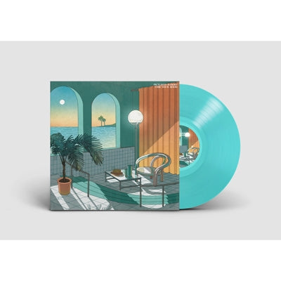 Pictured Resort - Vibe Your Room EP